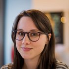 Avatar for Anastasiia Kostrykina