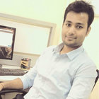 Avatar for Ravi Gupta | Technical Lead