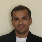 Avatar for Rajesh Nair .