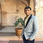 Avatar for Prince Patel