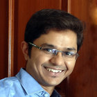 Avatar for Satvik Sarwade