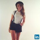 Avatar for Courtney McCullough