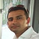 Avatar for Tushar Prabhakar