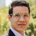 Avatar for Ricardo Urdaneta