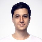 Avatar for Alexey Volkov
