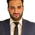 Avatar for Mohammad Haseeb Durrani