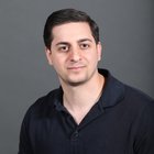 Avatar for George Solomonov