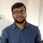 Avatar for Abhishek Gupta