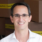 Avatar for Mark Geller