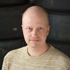 Avatar for Jukka Heinonen