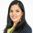 Avatar for Asha Soares