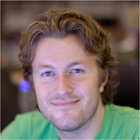 Avatar for Justin Shaffer