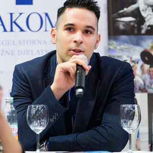 Dario Boras