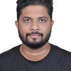 Avatar for Shailesh N Puthran