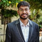 Avatar for Sparsh Bansal