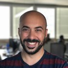 Avatar for Ioannis Iliadis