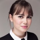 Avatar for Imogen Mansfield