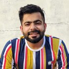 Avatar for Gaurav Rawal