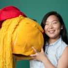 Avatar for Stella Kwon