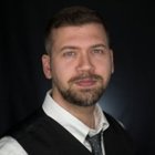 Avatar for Adam Bunke