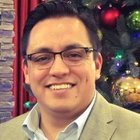 Avatar for Daniel Moreno