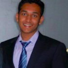 Avatar for Avinaash V