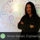 Avatar for Arman Bastani