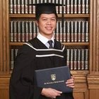 Avatar for Adrian Fung