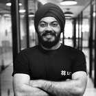 Avatar for Amanjot Malhotra