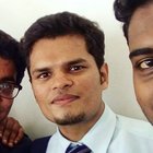 Avatar for Roshan Mohan