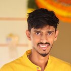 Avatar for Shashank H N