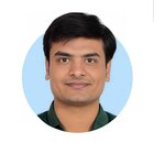 Avatar for Krunal Shah