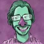 Avatar for Jon Harrell