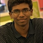 Avatar for Navin Kumar Murthi
