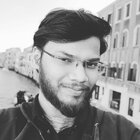 Avatar for Aayush Sinha