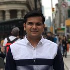Avatar for Manish J Chaudhari