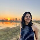 Avatar for Megha J