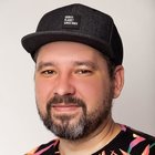 Avatar for Max Lebedev