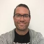 Avatar for Jason Vandewarker