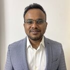 Avatar for Abhilash Biradar