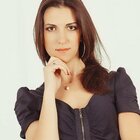 Avatar for Anastasia Kryzhanovska