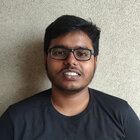 Avatar for Siddhant N Trivedi