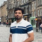 Avatar for Prashant Chaurasia