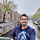 Avatar for Kishan Keswani