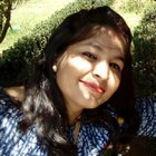 Avatar for PUJA PRIETY