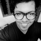 Avatar for Visal JothiBasu