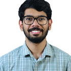 Avatar for Varun Raj