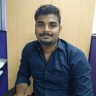 Avatar for Vimal Tvl