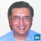 Avatar for Magaji (Shane) Shankar