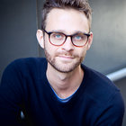 Avatar for Graham Haas